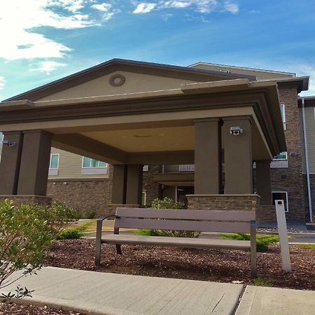 Holiday Inn Express And Suites Montgomery By Ihg Exterior foto
