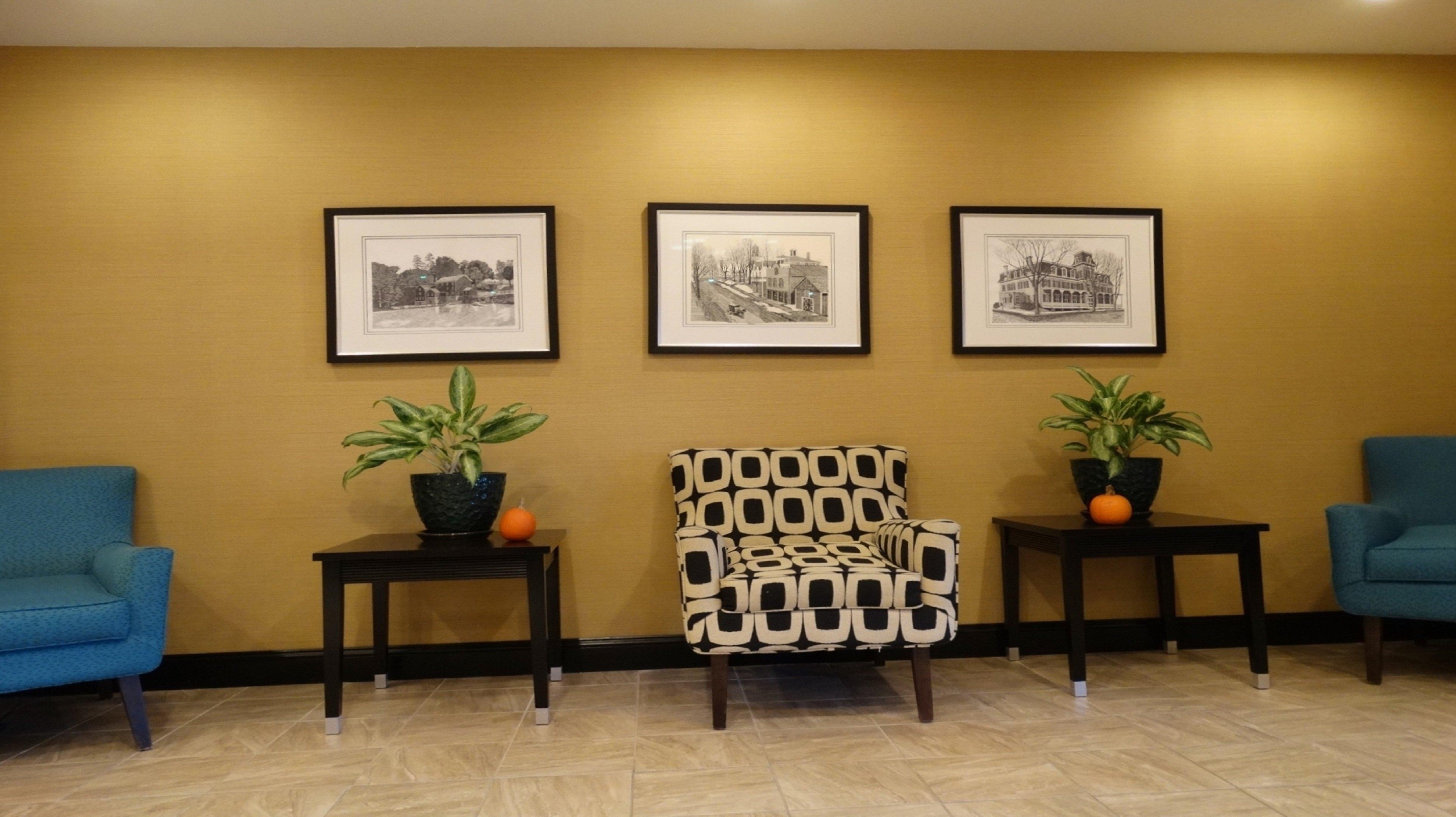 Holiday Inn Express And Suites Montgomery By Ihg Exterior foto