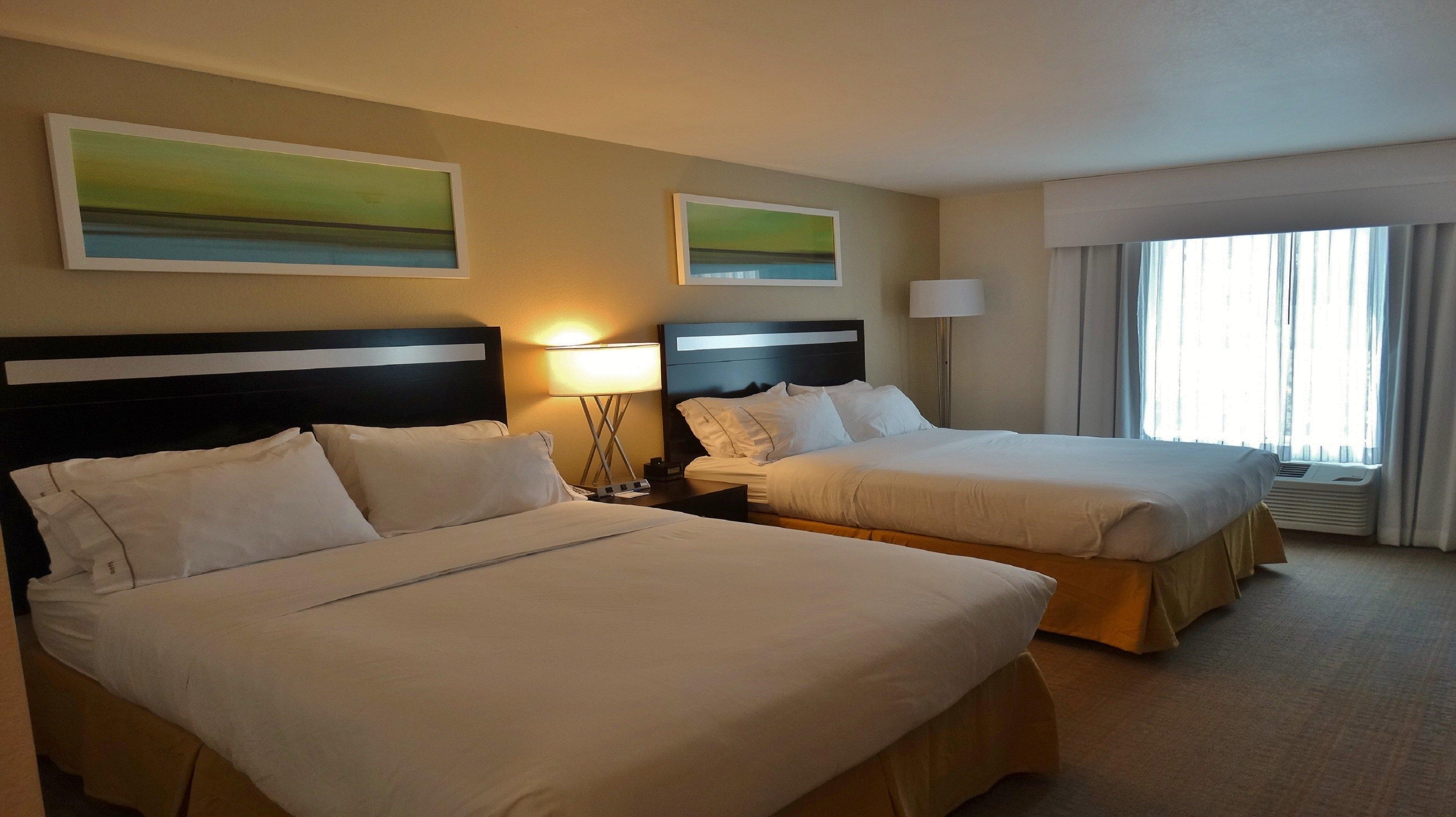 Holiday Inn Express And Suites Montgomery By Ihg Exterior foto